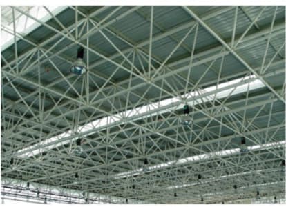 亿优网架钢结构工程有限公司